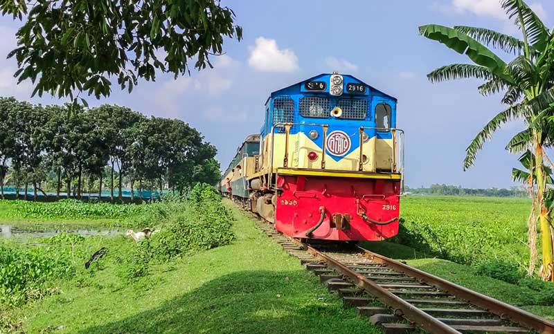 আরও ১৯ জোড়া ট্রেন চলাচল শুরু