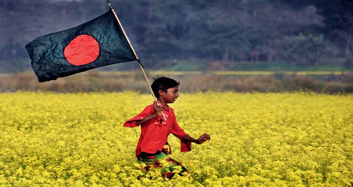 মানব উন্নয়ন সূচকে ২ ধাপ এগিয়েছে বাংলাদেশ