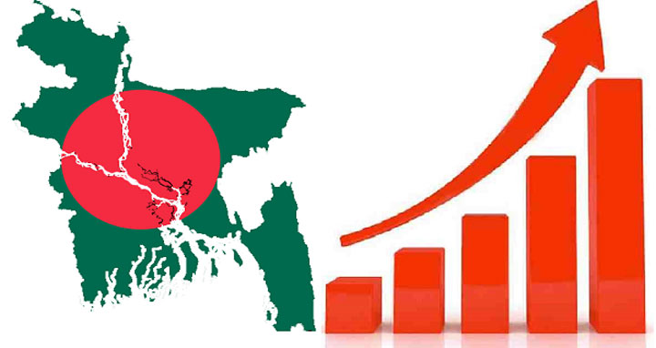 উন্নয়নশীল দেশ হওয়ার যোগ্যতা অর্জন করলো বাংলাদেশ
