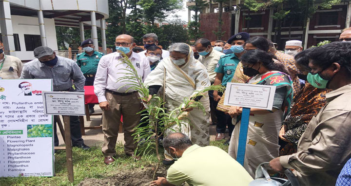 অক্টোবরের মাঝামাঝির পর বিশ্ববিদ্যালয় খুলে দিতে পারব: শিক্ষামন্ত্রী