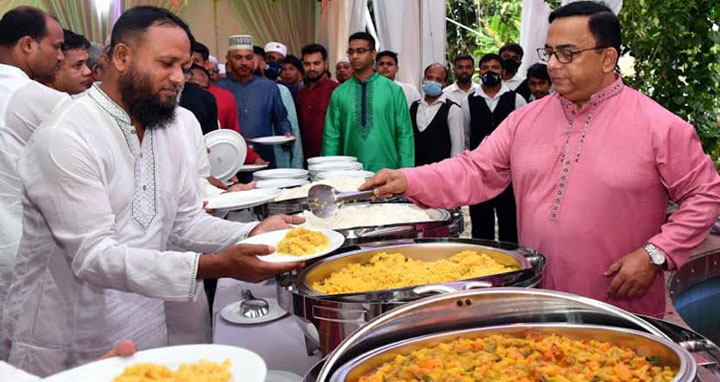 দেশপ্রেম ও সেবার মানসিকতা নিয়ে কাজ করার আহ্বান আইজিপি’র