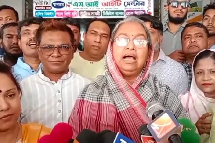 সবার মনোনয়ন চাওয়ার অধিকার আছে : শিক্ষামন্ত্রী