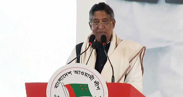 ‘ইশতেহারে বিভিন্ন শ্রেণি-পেশার মানুষের সুপারিশ গুরুত্ব পেয়েছে’