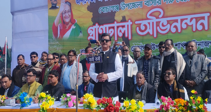 দ্বাদশ জাতীয় নির্বাচন ইতিহাসের শ্রেষ্ঠ নির্বাচন : নৌপ্রতিমন্ত্রী