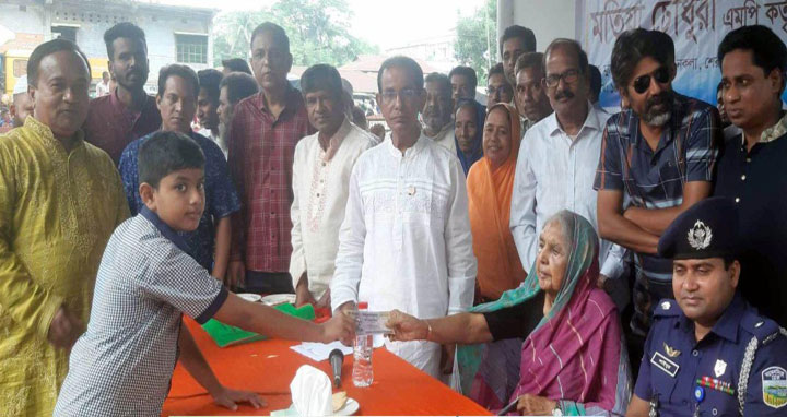 সরকার শিক্ষার গুণগত মান বৃদ্ধিতে কাজ করছে : মতিয়া চৌধুরী